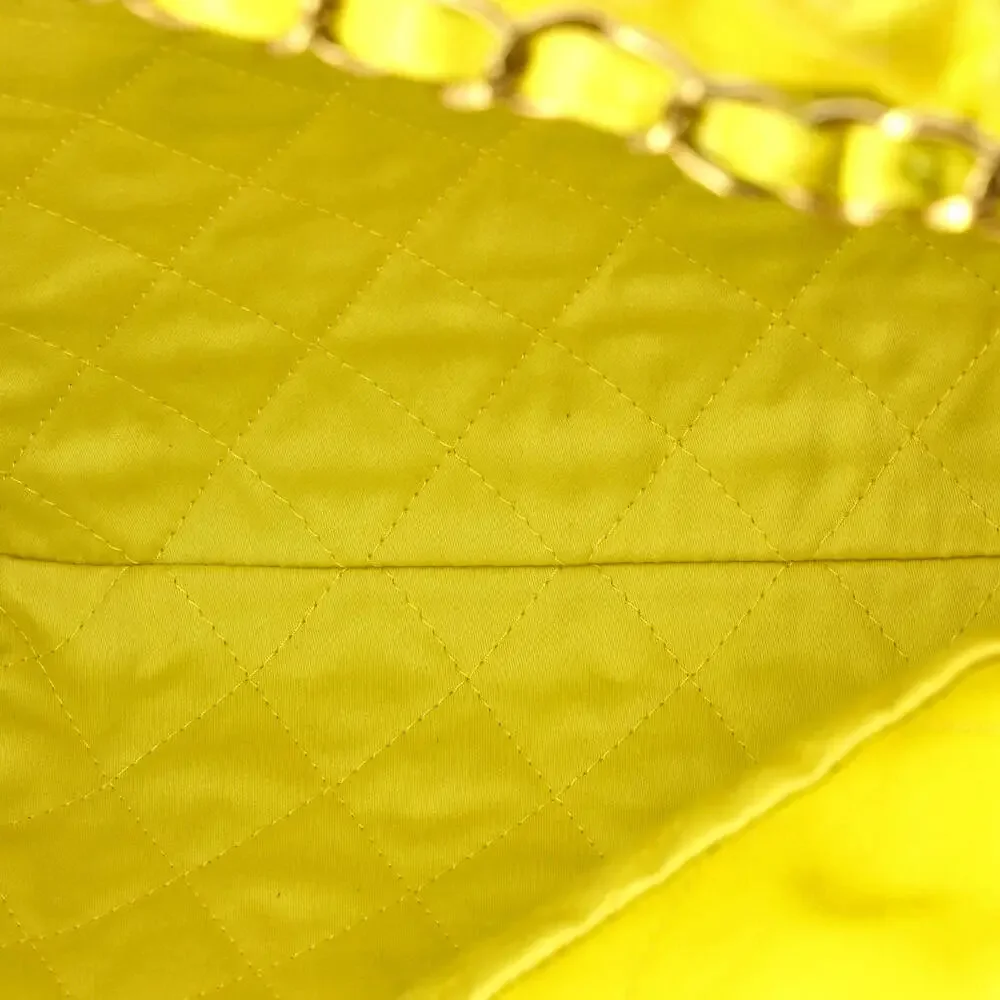 Chanel 22 Chain Hobo Quilted Calfskin #248434C48B - Picture 6 of 7